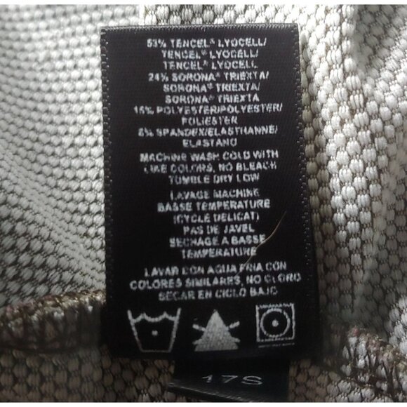 Kull Womens Gray L-Sleeve Turtle Neck Pullover Camping Hiking Outdoors XL - Picture 9 of 11